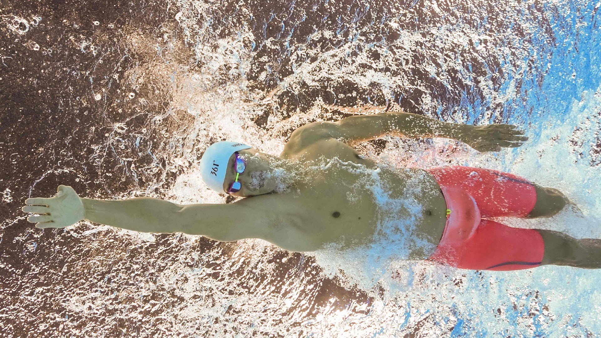 【“快节奏”比赛的双刃剑】体验提升的同时,运动员承受巨大压力!