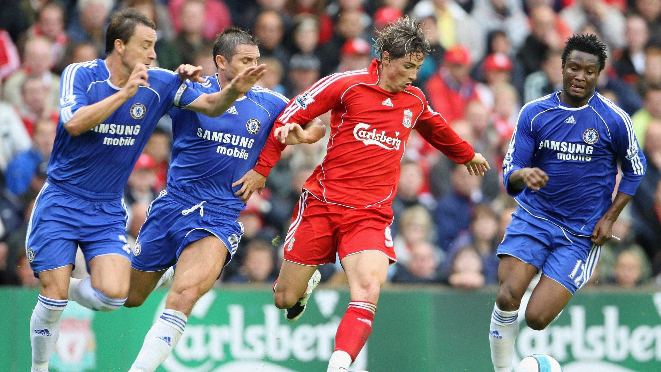 传奇班底：那些曾经统治欧冠的王朝